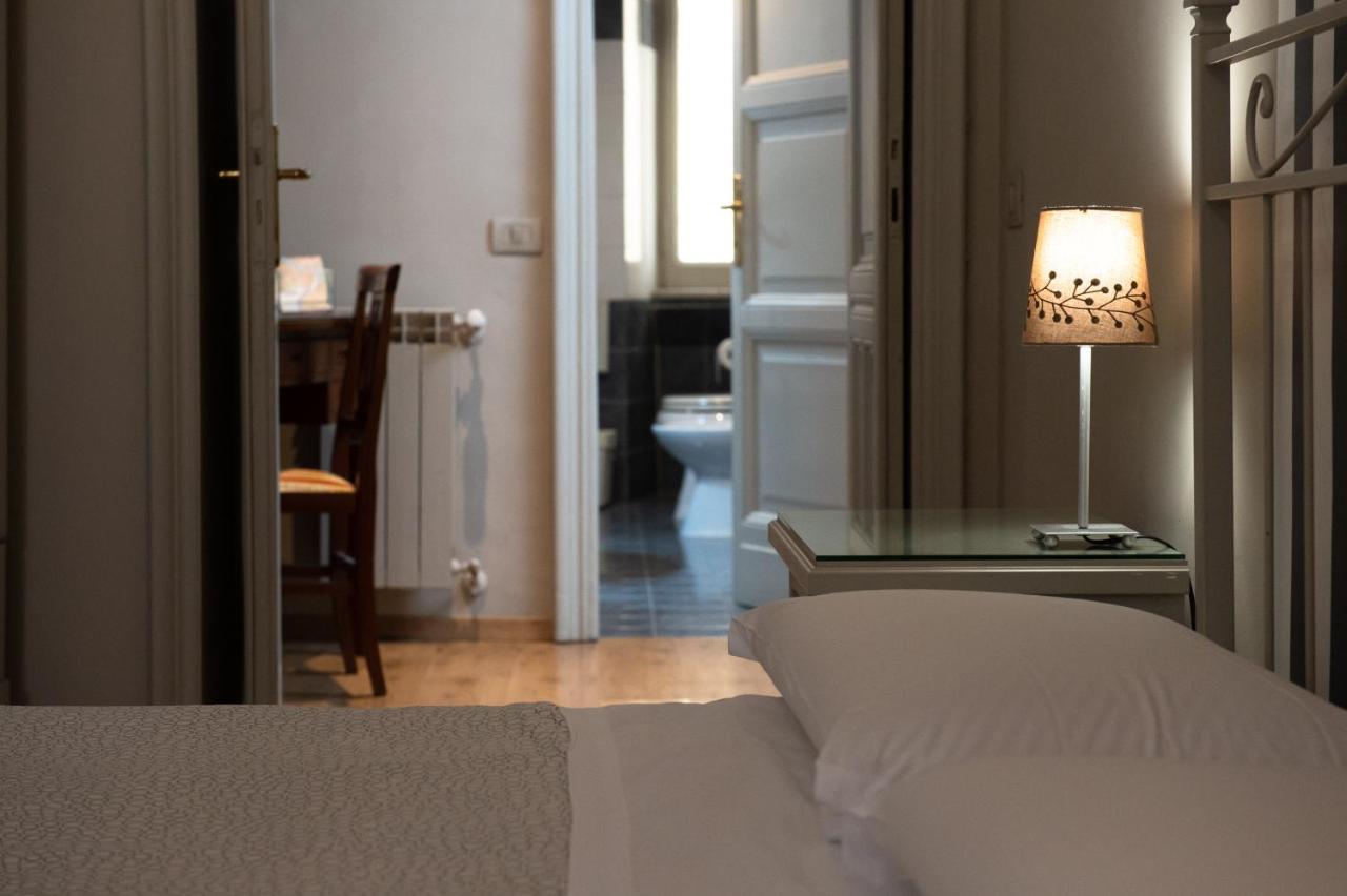 Hotel Residenza Ottaviani Roma Exterior foto