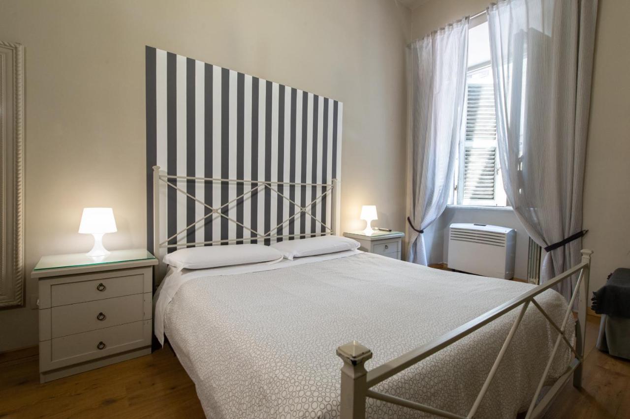 Hotel Residenza Ottaviani Roma Exterior foto