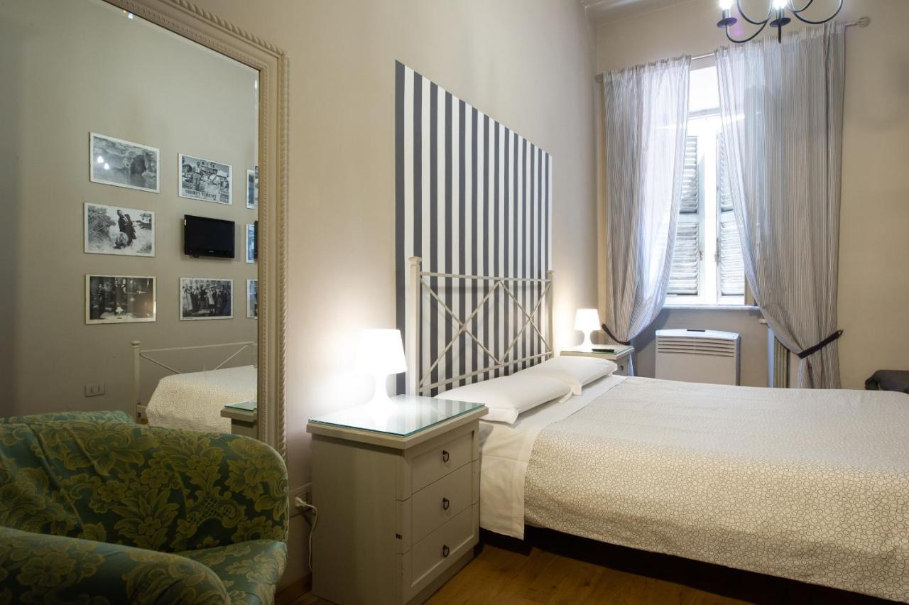 Hotel Residenza Ottaviani Roma Exterior foto