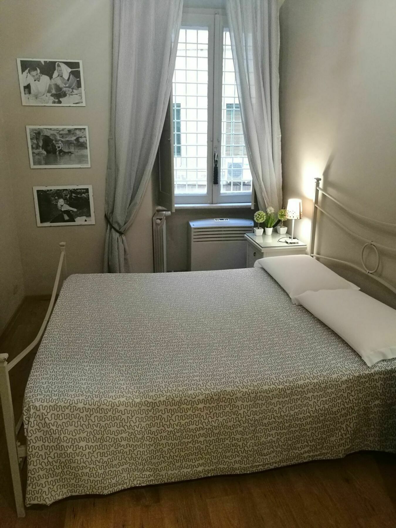 Hotel Residenza Ottaviani Roma Exterior foto